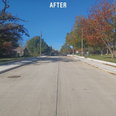 Lindy Lane After