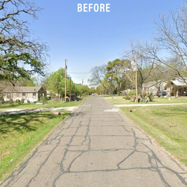 Lindy Lane Before